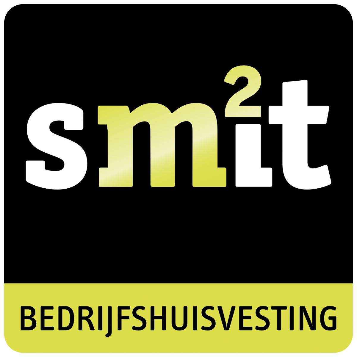 Smit Bedrijfshuisvesting