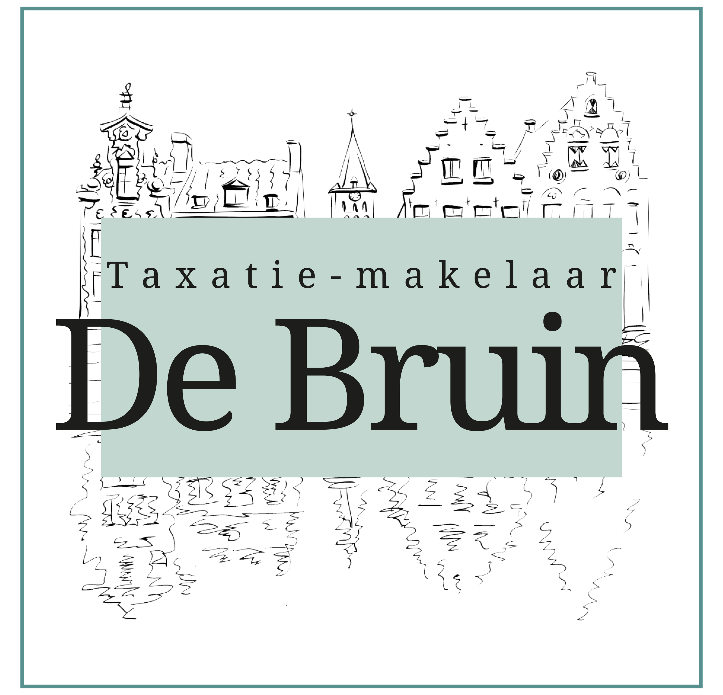 Taxatiemakelaar De Bruin